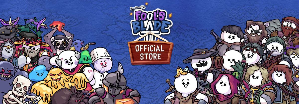 CircleToonsHD Merchandise Store