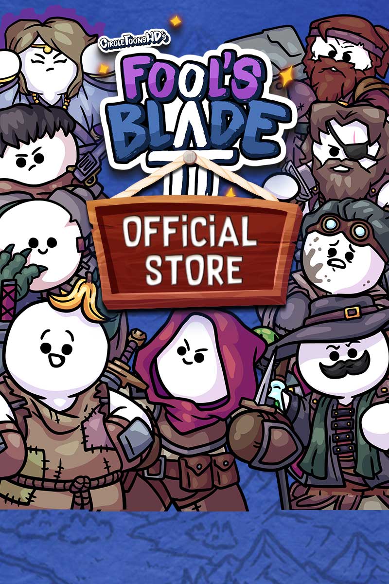 CircleToonsHD Merchandise Store